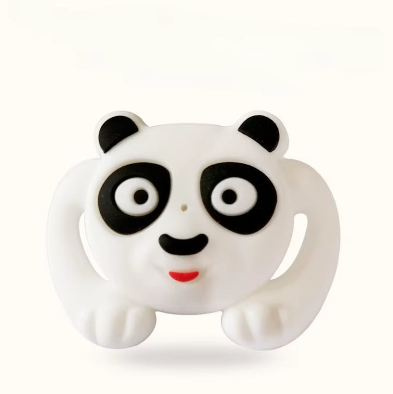 Funny Pacifiers for Babies 0-6 Months