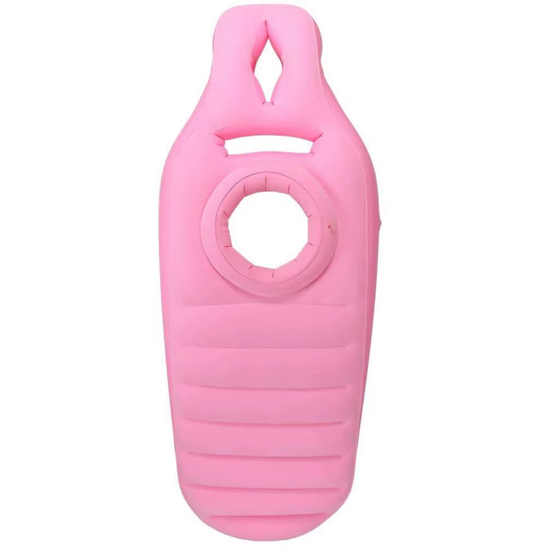 Inflatable Pregnancy Pillow Maternity Breastfeeding Pillow Lactation Cushion