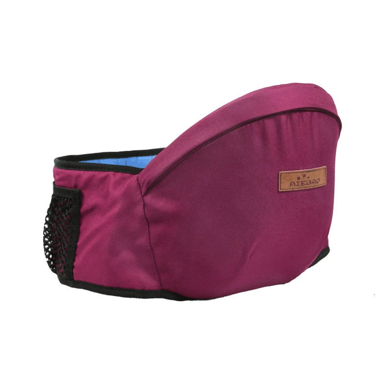 High Quality Baby Carrier Waist Stool with CPC/CE