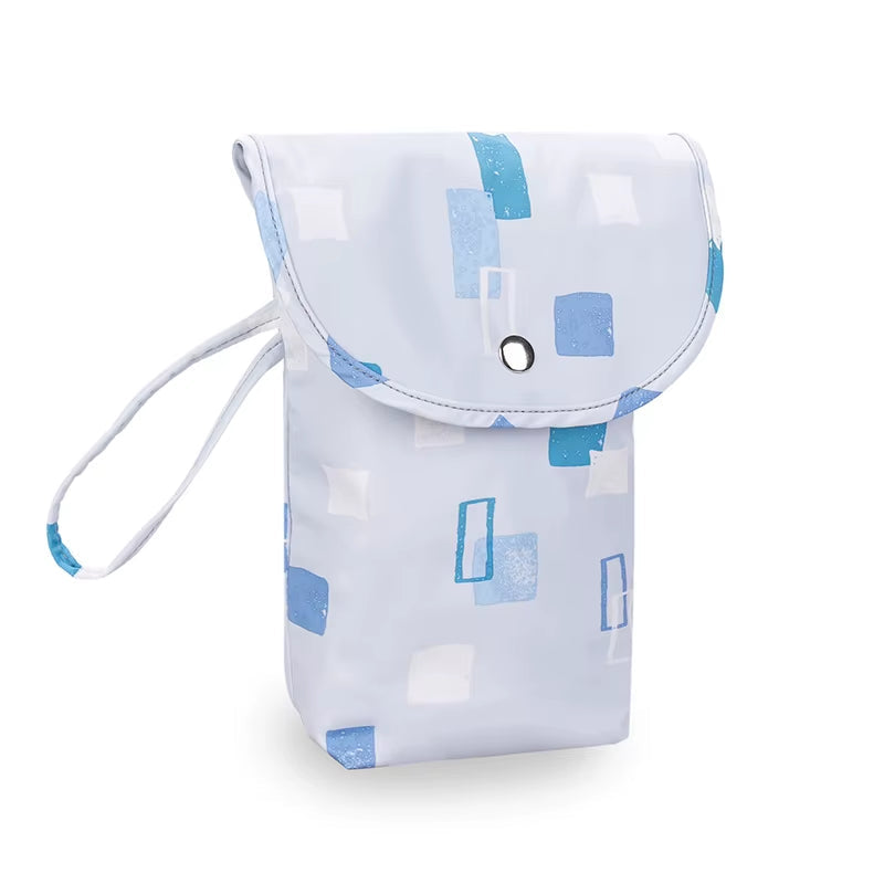 Baby Diaper Bag Storage Bag Organizer & Waterproof