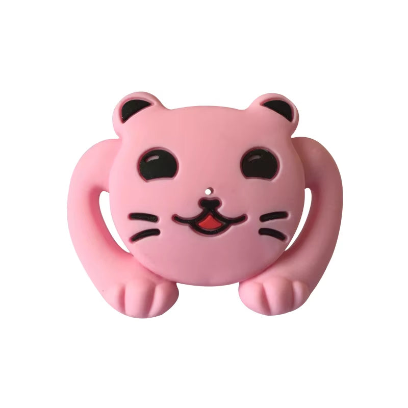 Funny Pacifiers for Babies 0-6 Months 