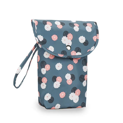 Baby Diaper Bag Storage Bag Organizer & Waterproof