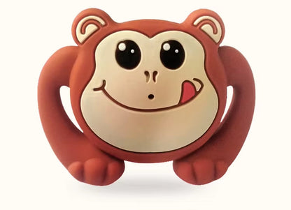 Funny Pacifiers for Babies 0-6 Months 