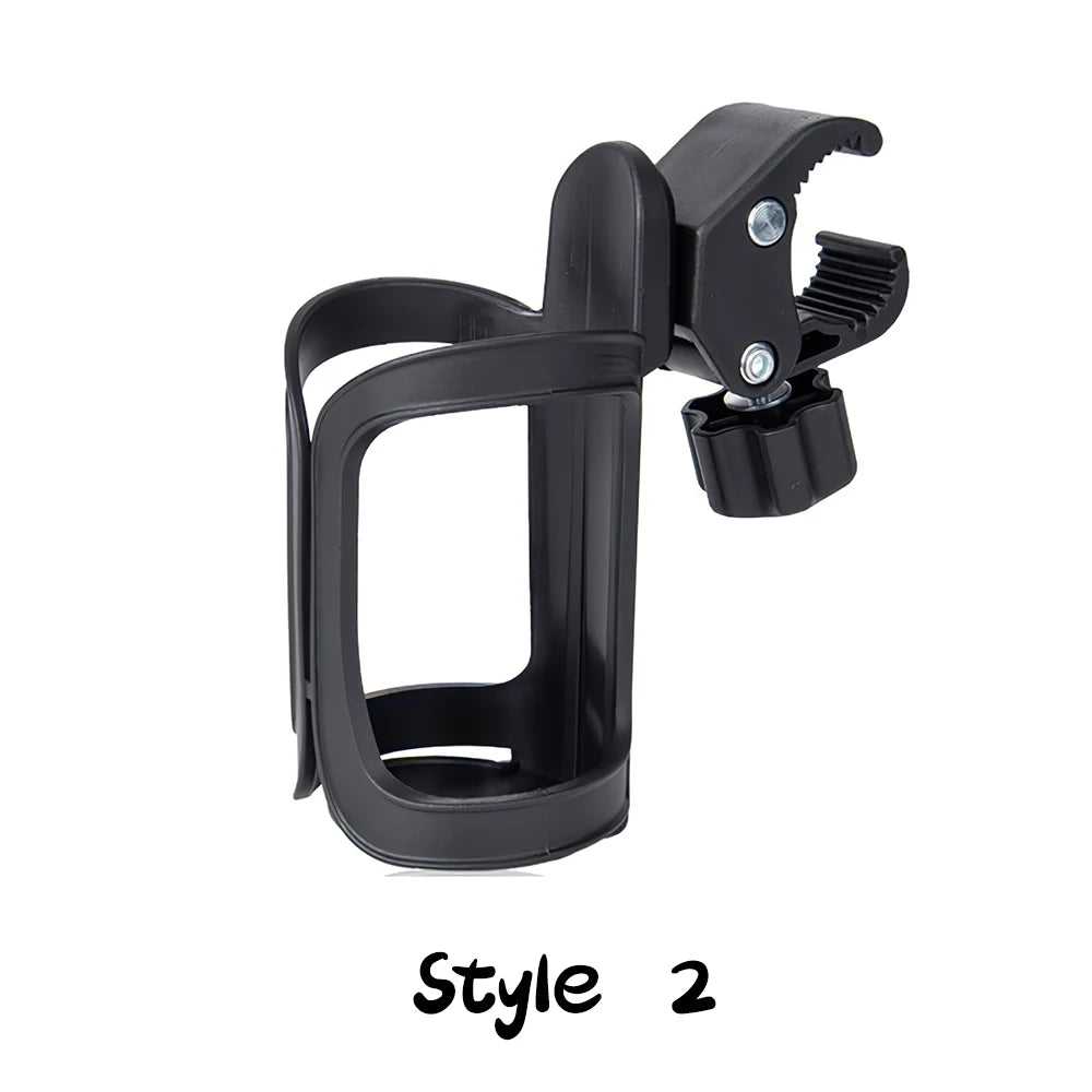 Baby Stroller Coffee Holder for Stroller Holder Cups and Mobile for Stroller Cup Phone Holder