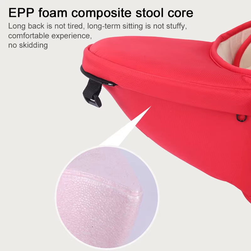 0-48 Months Ergonomic Baby Carrier Backpack with Hip Seat for Newborn Multi-Function Infant Sling Wrap Waist Stool Baby Kangaroo