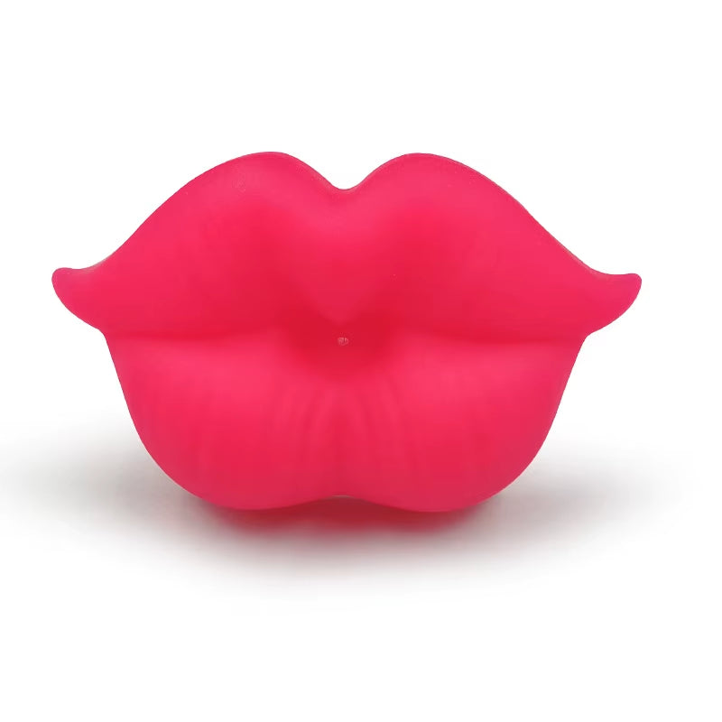 Funny Pacifiers for Babies 0-6 Months 