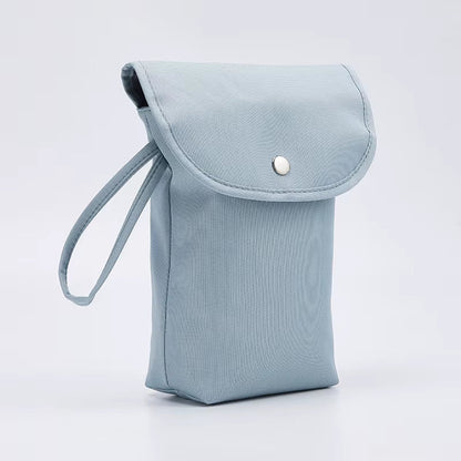 Baby Diaper Bag Storage Bag Organizer & Waterproof