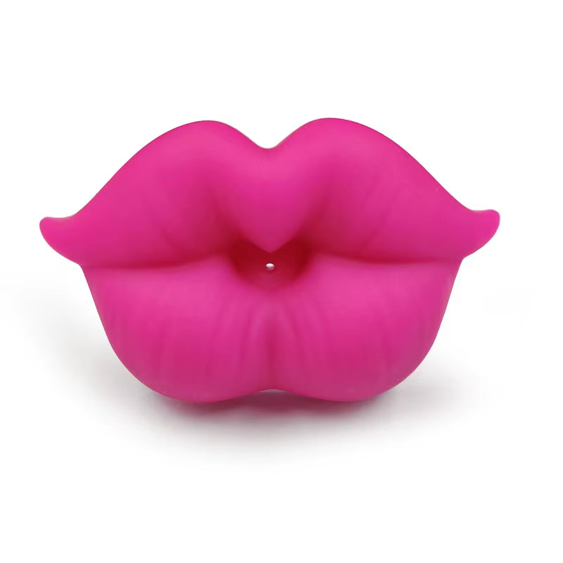 Funny Pacifiers for Babies 0-6 Months 